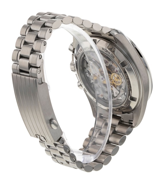 Omega Speedmaster Moonwatch Professional 310.32.42.50.01.002 Image 3